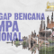 Privat: Tanggap Bencana Gempa Nasional