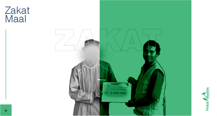 Zakat Maal